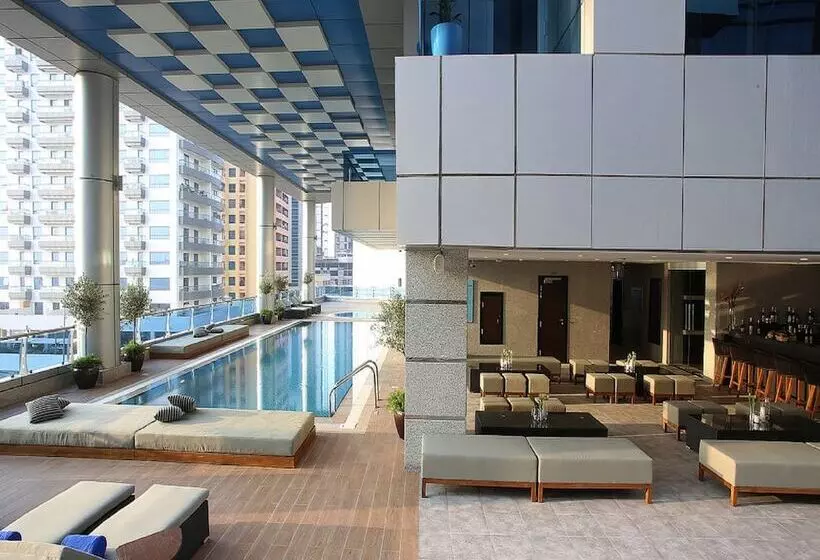 Fotos del hotel Ramada by Wyndham Dubai Barsha Heights:  3