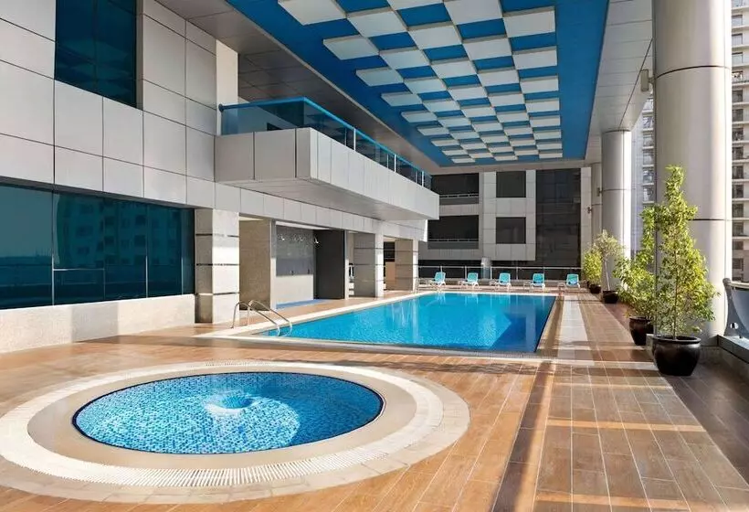 Ramada by Wyndham Dubai Barsha Heights