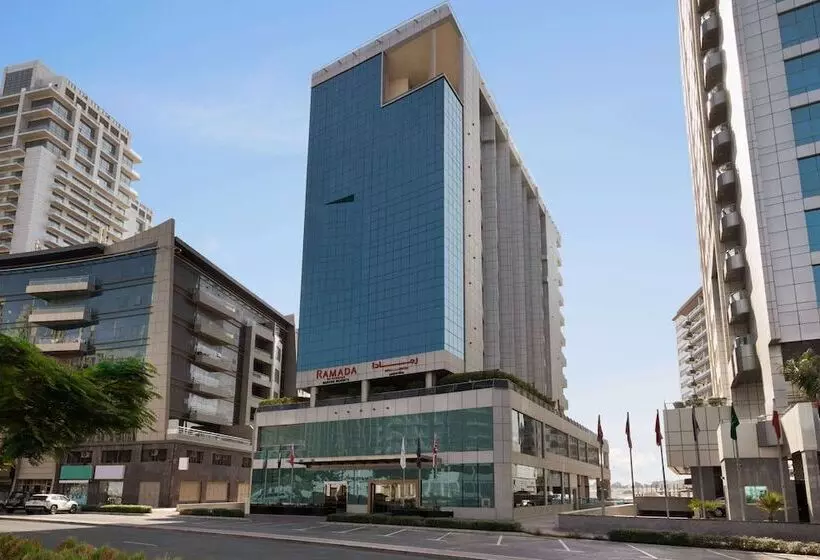 Fotos del hotel Ramada by Wyndham Dubai Barsha Heights:  32