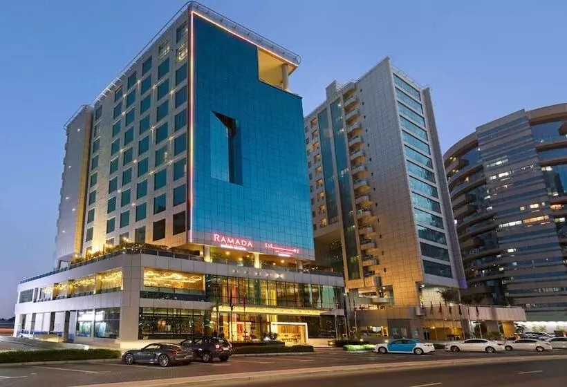 Fotos del hotel Ramada by Wyndham Dubai Barsha Heights:  33