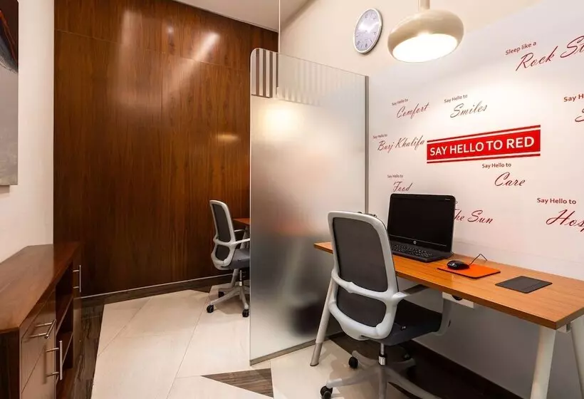 Fotos del hotel Ramada by Wyndham Dubai Barsha Heights:  36