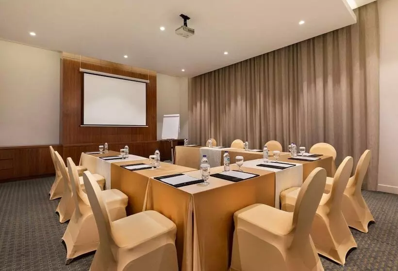 Fotos del hotel Ramada by Wyndham Dubai Barsha Heights:  37