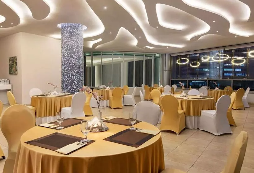 Fotos del hotel Ramada by Wyndham Dubai Barsha Heights:  39