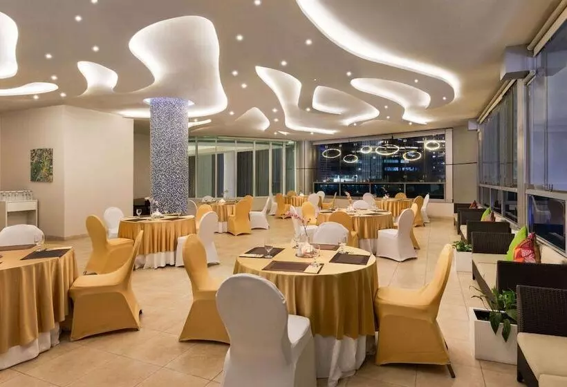 Fotos del hotel Ramada by Wyndham Dubai Barsha Heights:  40