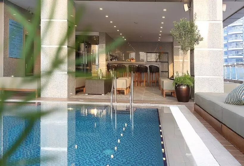 Fotos del hotel Ramada by Wyndham Dubai Barsha Heights:  41