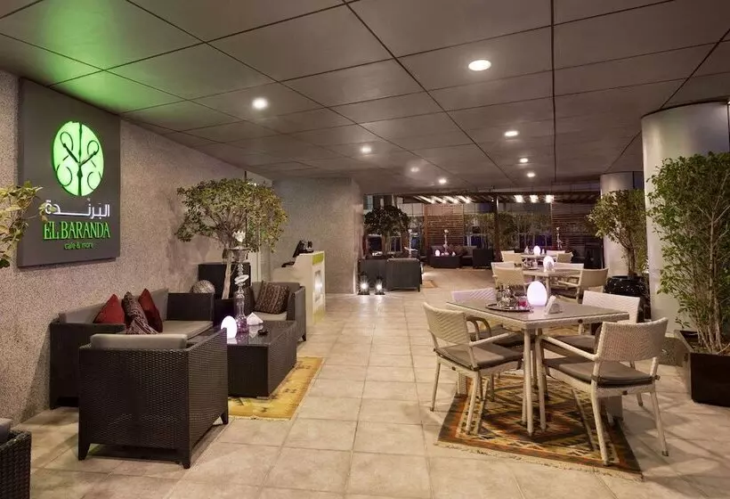 Fotos del hotel Ramada by Wyndham Dubai Barsha Heights:  43