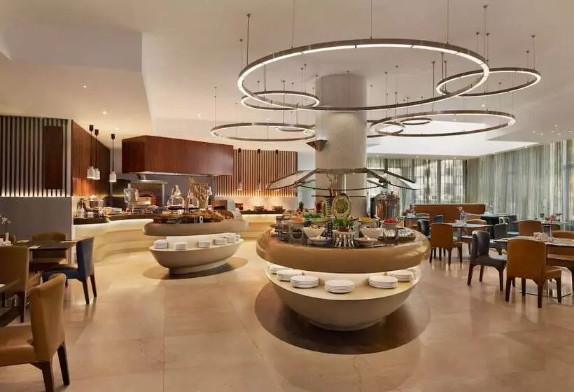 Fotos del hotel Ramada by Wyndham Dubai Barsha Heights:  44