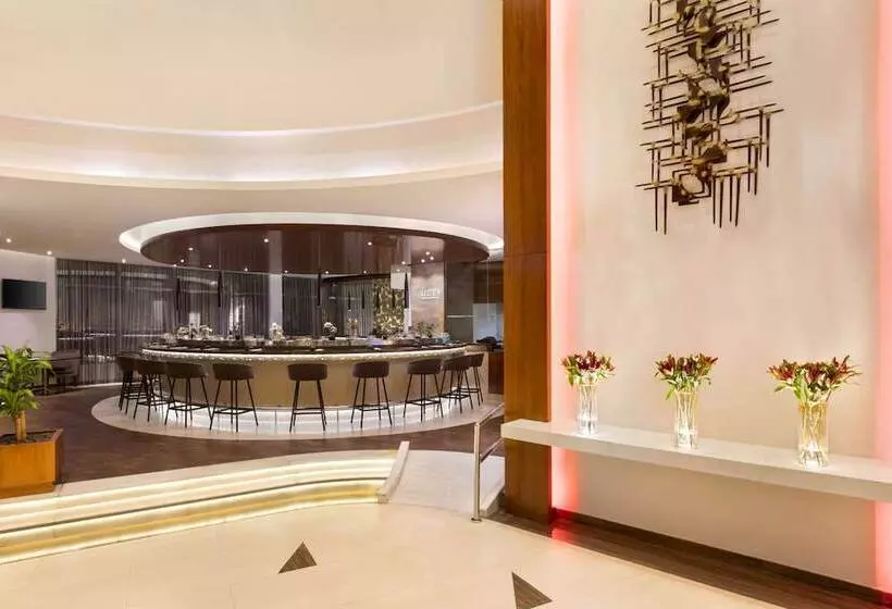 Fotos del hotel Ramada by Wyndham Dubai Barsha Heights:  45