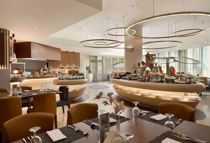 Fotos del hotel Ramada by Wyndham Dubai Barsha Heights:  47