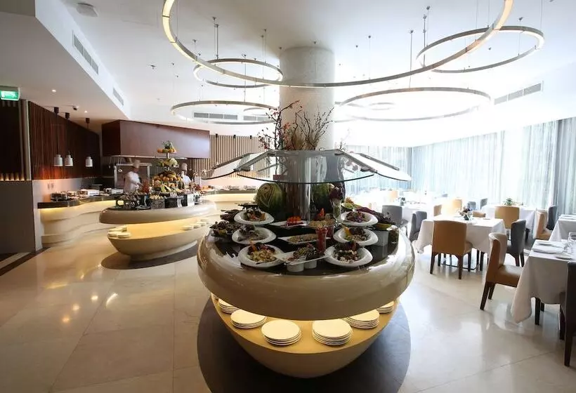Fotos del hotel Ramada by Wyndham Dubai Barsha Heights:  48