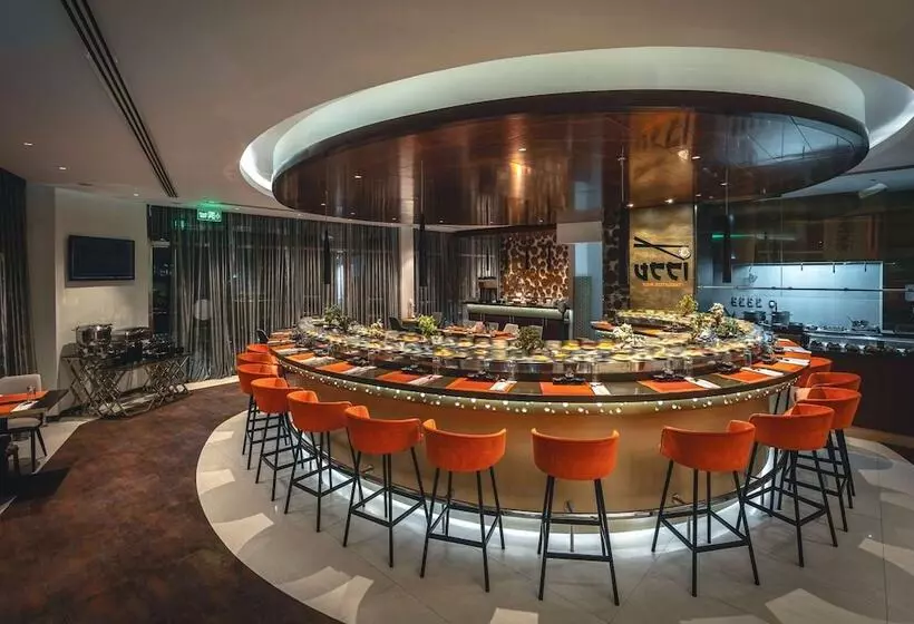 Fotos del hotel Ramada by Wyndham Dubai Barsha Heights:  50