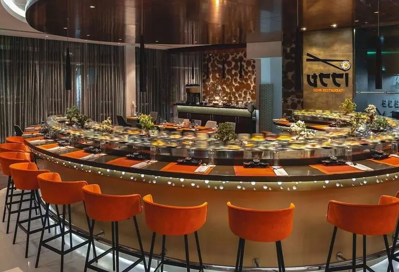 Fotos del hotel Ramada by Wyndham Dubai Barsha Heights:  51