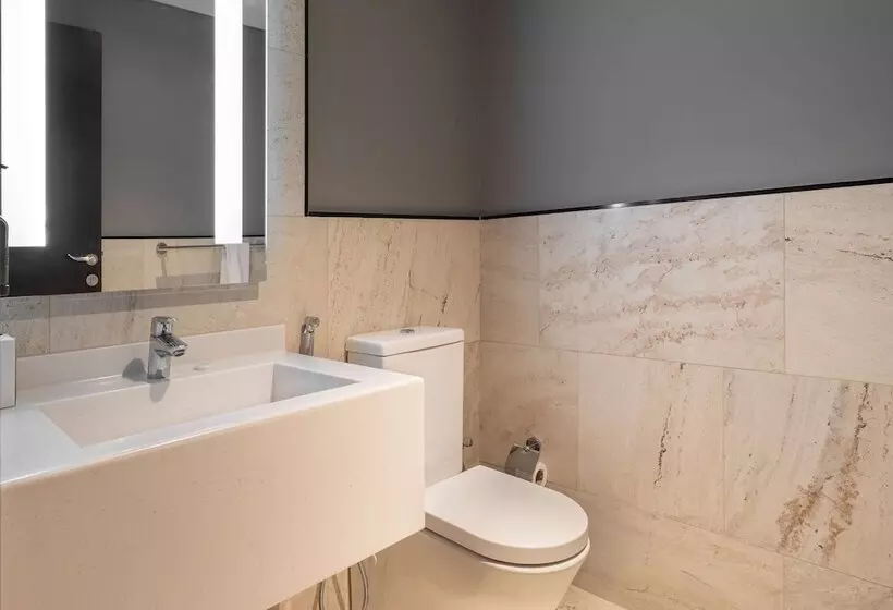 Fotos del hotel Ramada by Wyndham Dubai Barsha Heights:  57