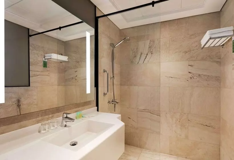 Fotos del hotel Ramada by Wyndham Dubai Barsha Heights:  58