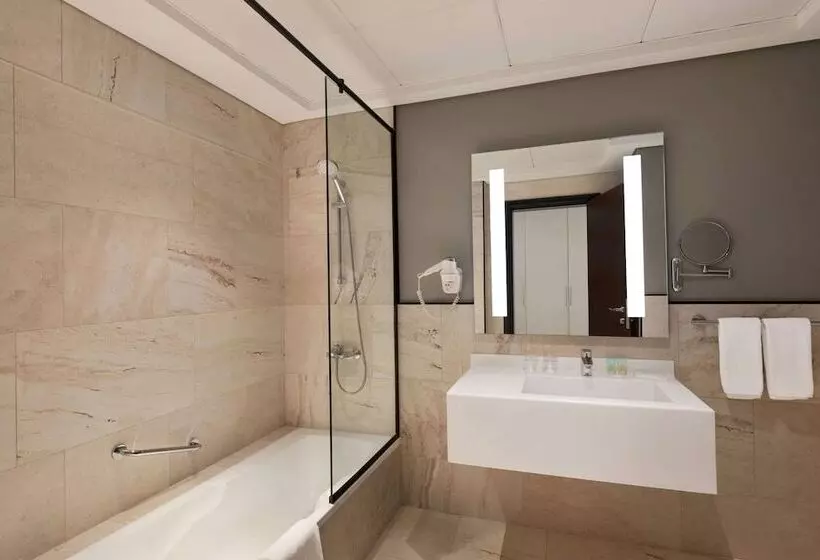 Fotos del hotel Ramada by Wyndham Dubai Barsha Heights:  59