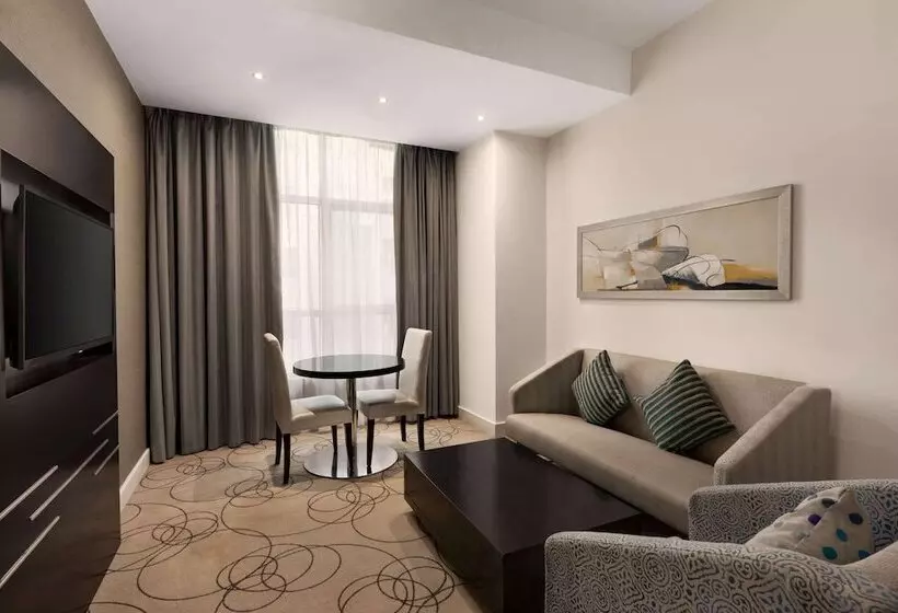 Fotos del hotel Ramada by Wyndham Dubai Barsha Heights:  60