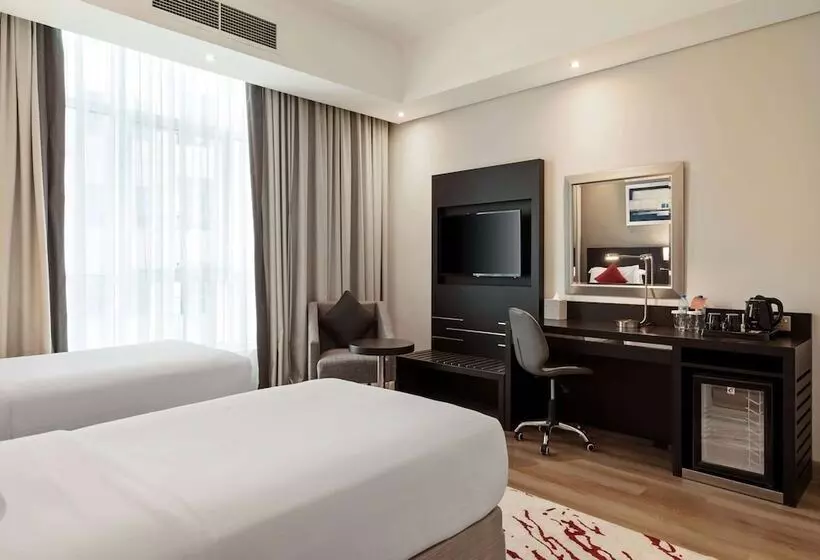 Fotos del hotel Ramada by Wyndham Dubai Barsha Heights:  65