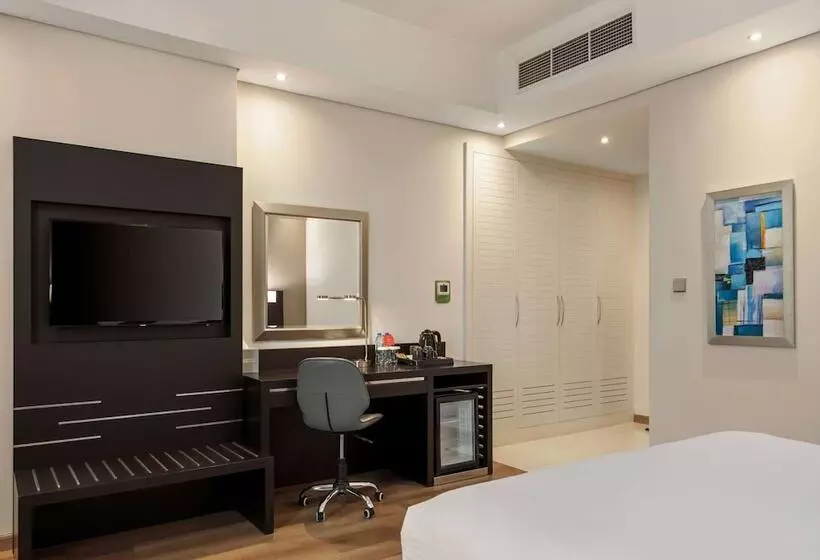 Fotos del hotel Ramada by Wyndham Dubai Barsha Heights:  66