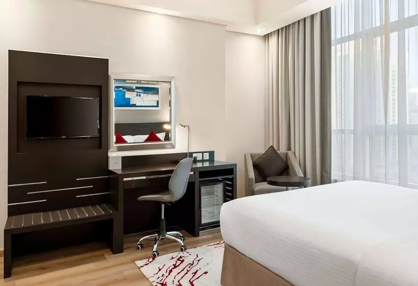 Fotos del hotel Ramada by Wyndham Dubai Barsha Heights:  68