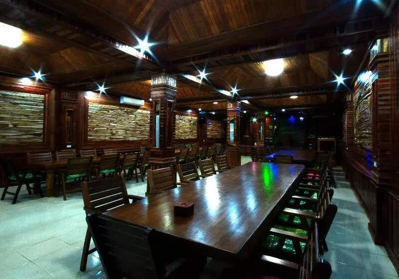 Fotos del hotel Sangsawan Palace Khaolak Resort:  3