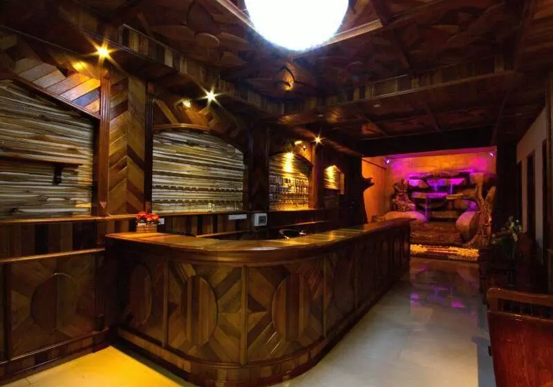 Fotos del hotel Sangsawan Palace Khaolak Resort:  4