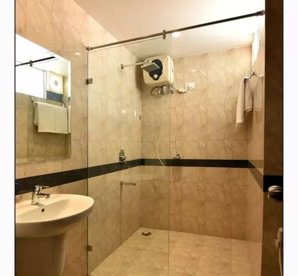 Fotos del hotel The Prem Beacon, Jodhpur:  8