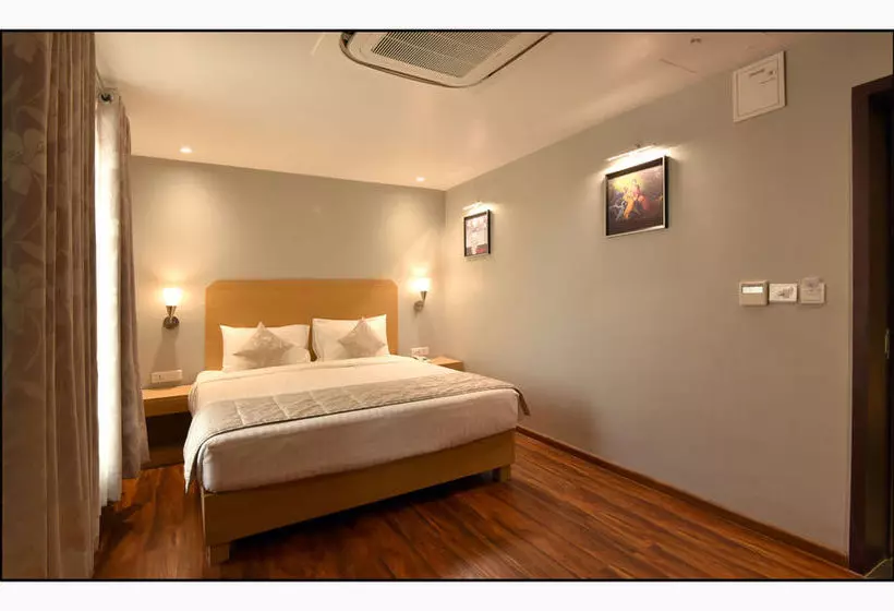 Fotos del hotel The Prem Beacon, Jodhpur:  9