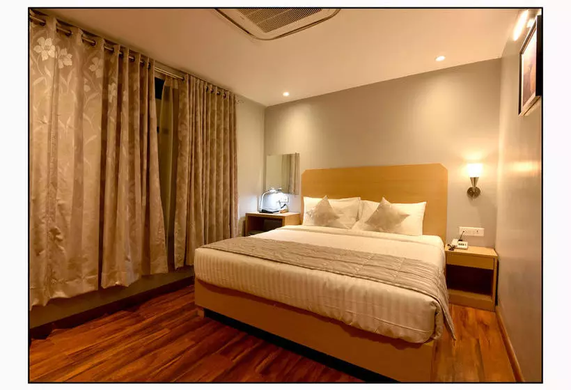 The Prem Beacon, Jodhpur