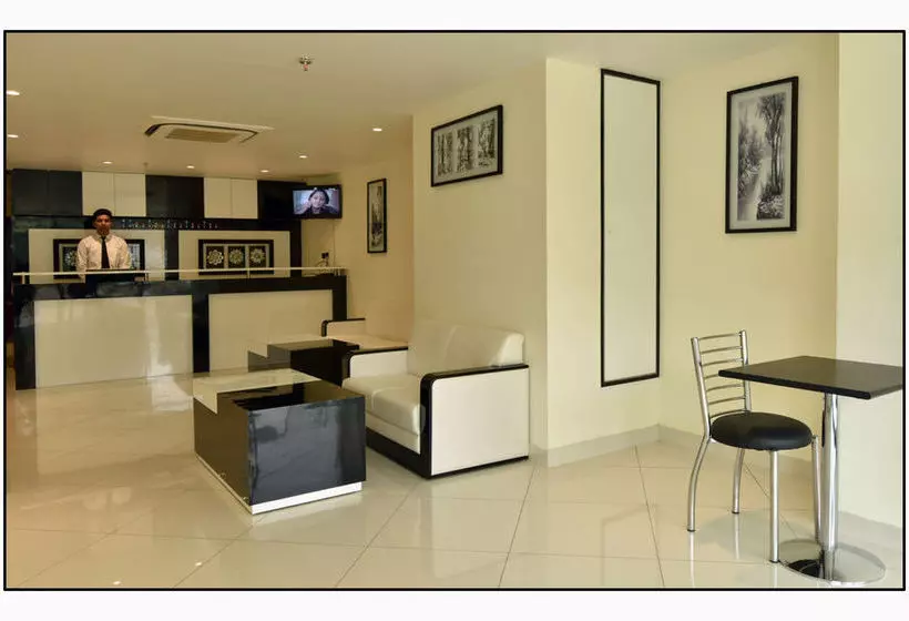 Fotos del hotel The Prem Beacon, Jodhpur:  7