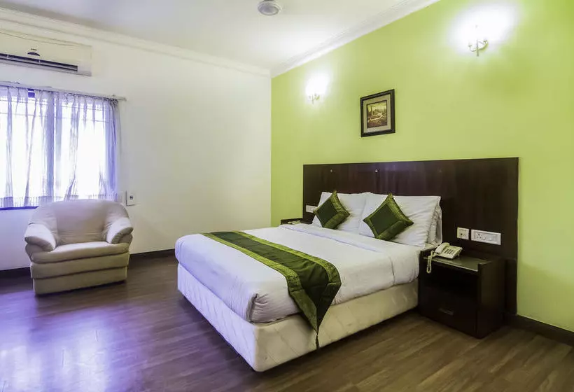 Fotos del hotel Treebo Angson:  21