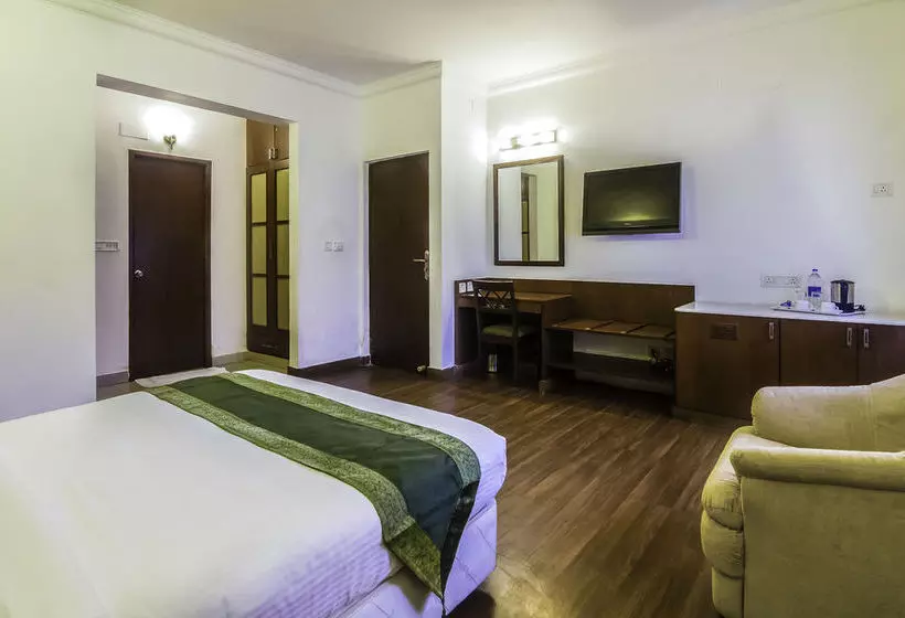 Fotos del hotel Treebo Angson:  17