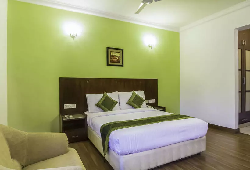 Fotos del hotel Treebo Angson:  15