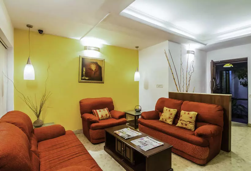 Fotos del hotel Treebo Angson:  23