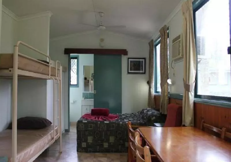 Fotos del hotel Whiterock Leisure Park:  3