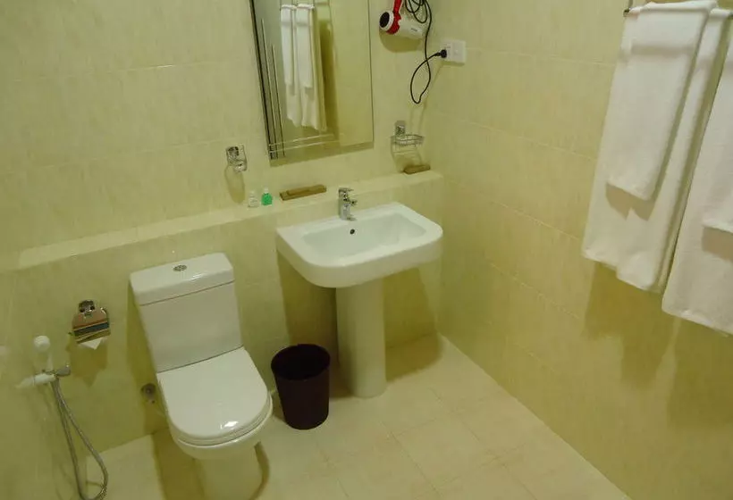 Fotos del hotel Mars Hotel Tangalle:  7