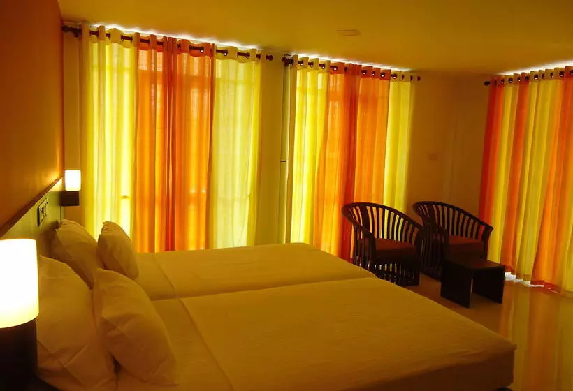 Fotos del hotel Mars Hotel Tangalle:  12