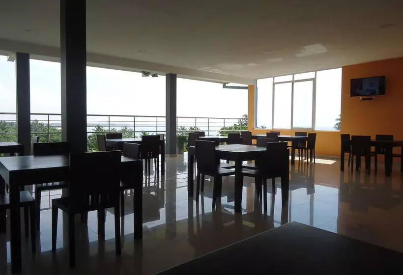 Fotos del hotel Mars Hotel Tangalle:  15