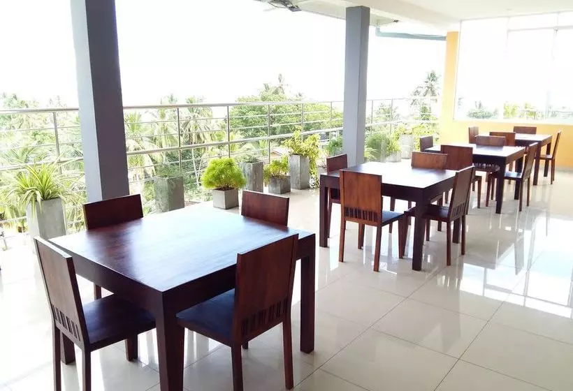 Fotos del hotel Mars Hotel Tangalle:  6