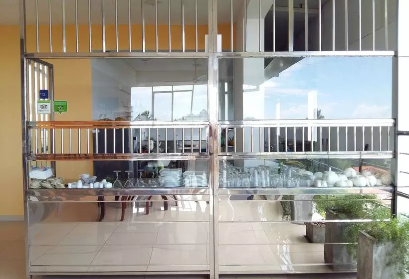 Fotos del hotel Mars Hotel Tangalle:  5