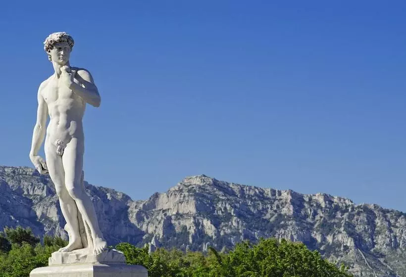 Fotos del hotel Ac Hotel By Marriott Marseille Prado Vélodrome:  7