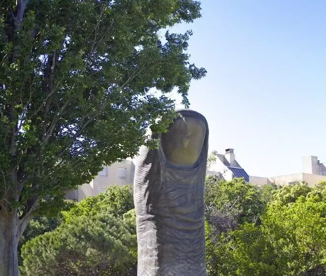 Fotos del hotel Ac Hotel By Marriott Marseille Prado Vélodrome:  14