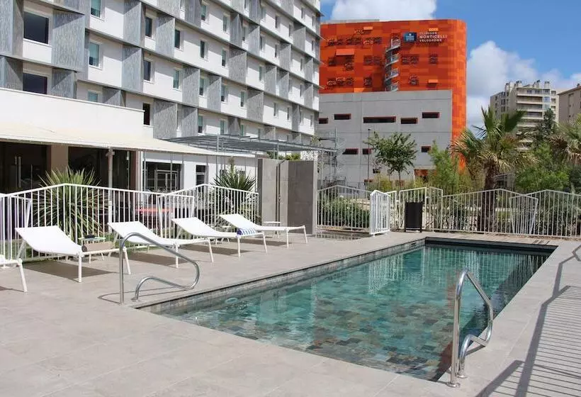 Fotos del hotel Ac Hotel By Marriott Marseille Prado Vélodrome:  3