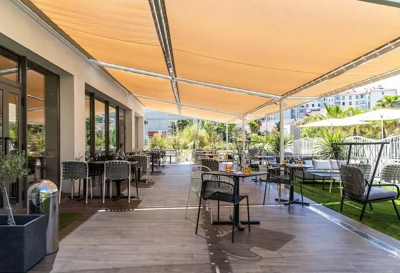 Fotos del hotel Ac Hotel By Marriott Marseille Prado Vélodrome:  6