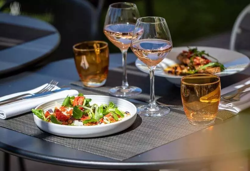 Fotos del hotel Ac Hotel By Marriott Marseille Prado Vélodrome:  23