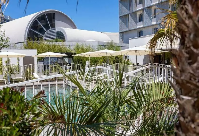 Fotos del hotel Ac Hotel By Marriott Marseille Prado Vélodrome:  16