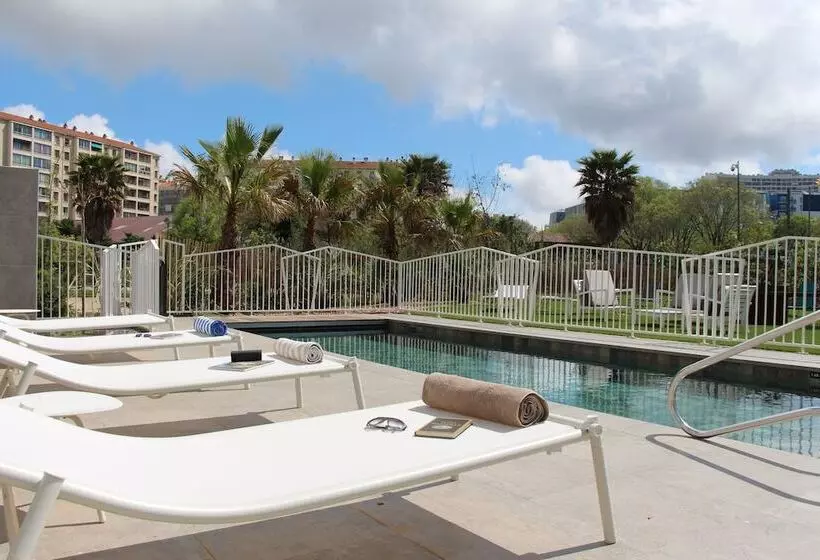 Fotos del hotel Ac Hotel By Marriott Marseille Prado Vélodrome:  8