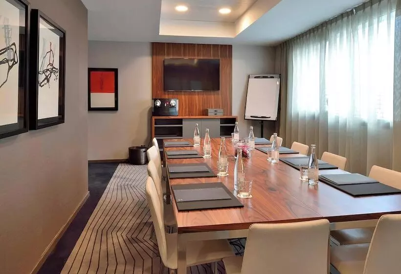 Fotos del hotel Ac Hotel By Marriott Marseille Prado Vélodrome:  5