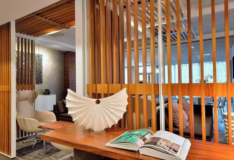 Fotos del hotel Ac Hotel By Marriott Marseille Prado Vélodrome:  2