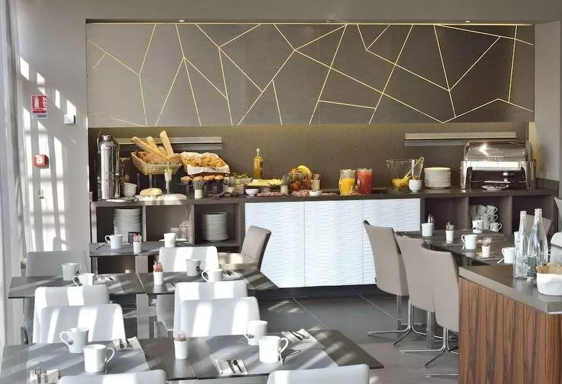 Fotos del hotel Ac Hotel By Marriott Marseille Prado Vélodrome:  22