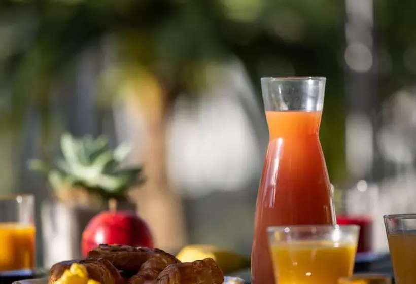 Fotos del hotel Ac Hotel By Marriott Marseille Prado Vélodrome:  19